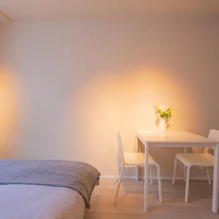 The Most Comfortable And Best Choice For Accommodation In Yoyogi Yos6 Tokyo Exterior photo