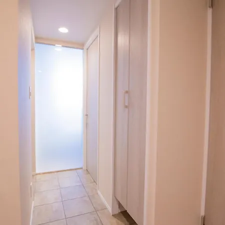 The Most Comfortable And Best Choice For Accommodation In Yoyogi Yos6 Tokyo Exterior photo