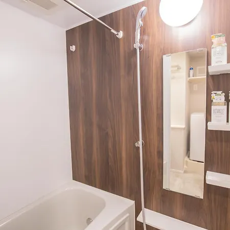 The Most Comfortable And Best Choice For Accommodation In Yoyogi Yos6 Tokyo Exterior photo