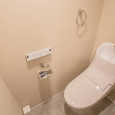 The Most Comfortable And Best Choice For Accommodation In Yoyogi Yos6 Tokyo Exterior photo