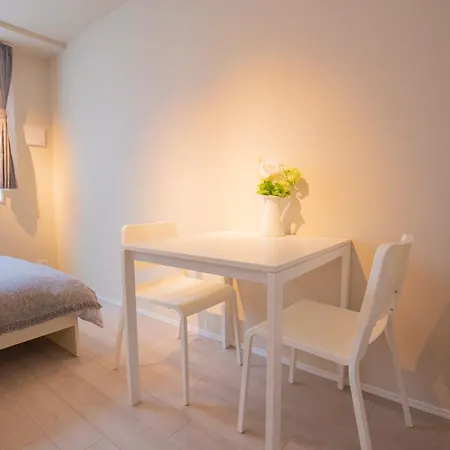 The Most Comfortable And Best Choice For Accommodation In Yoyogi Yos6 Tokyo Exterior photo