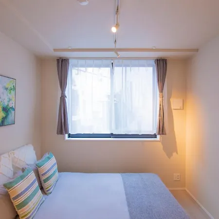 The Most Comfortable And Best Choice For Accommodation In Yoyogi Yos6 Tokyo Exterior photo