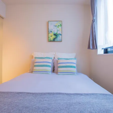 The Most Comfortable And Best Choice For Accommodation In Yoyogi Yos6 Tokyo Exterior photo