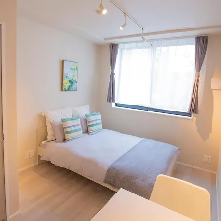 The Most Comfortable And Best Choice For Accommodation In Yoyogi Yos6 Tokyo Exterior photo