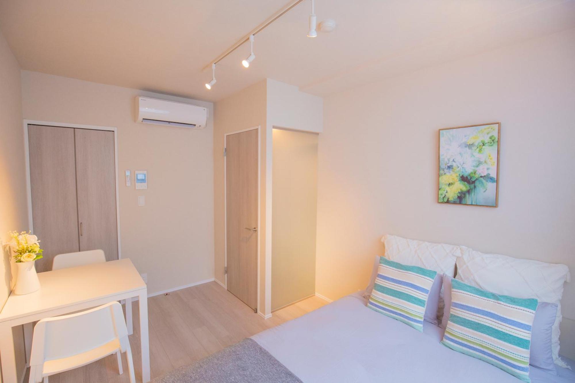 The Comfortable And Choice For In Yoyogi Yos6 Tokyo