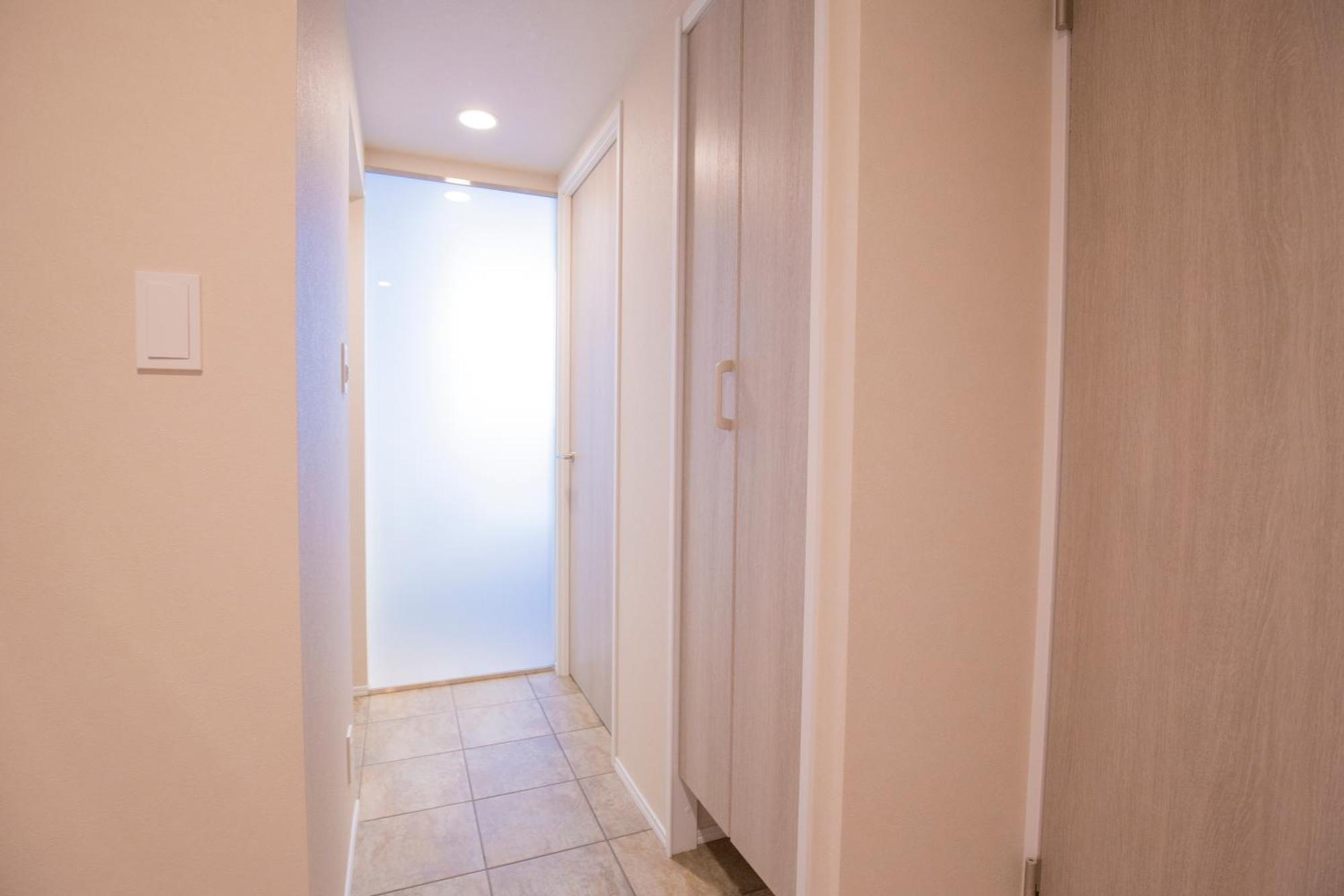 The Comfortable And Choice For In Yoyogi Yos6 Apartment *