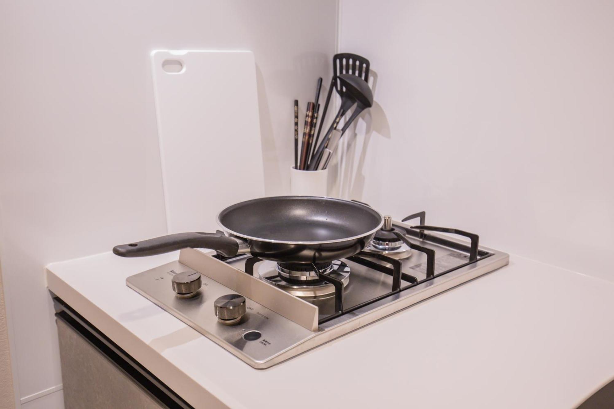 The Comfortable And Choice For In Yoyogi Yos6 Apartment