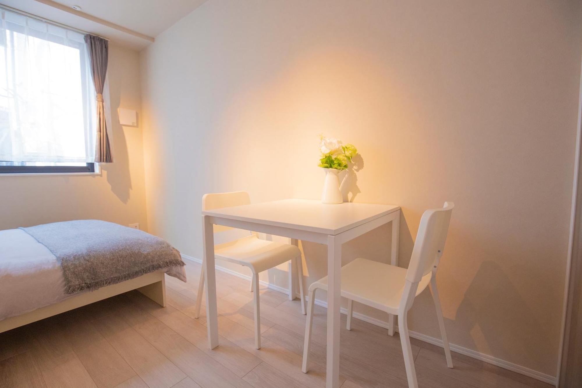 Apartment The Comfortable And Choice For In Yoyogi Yos6 *