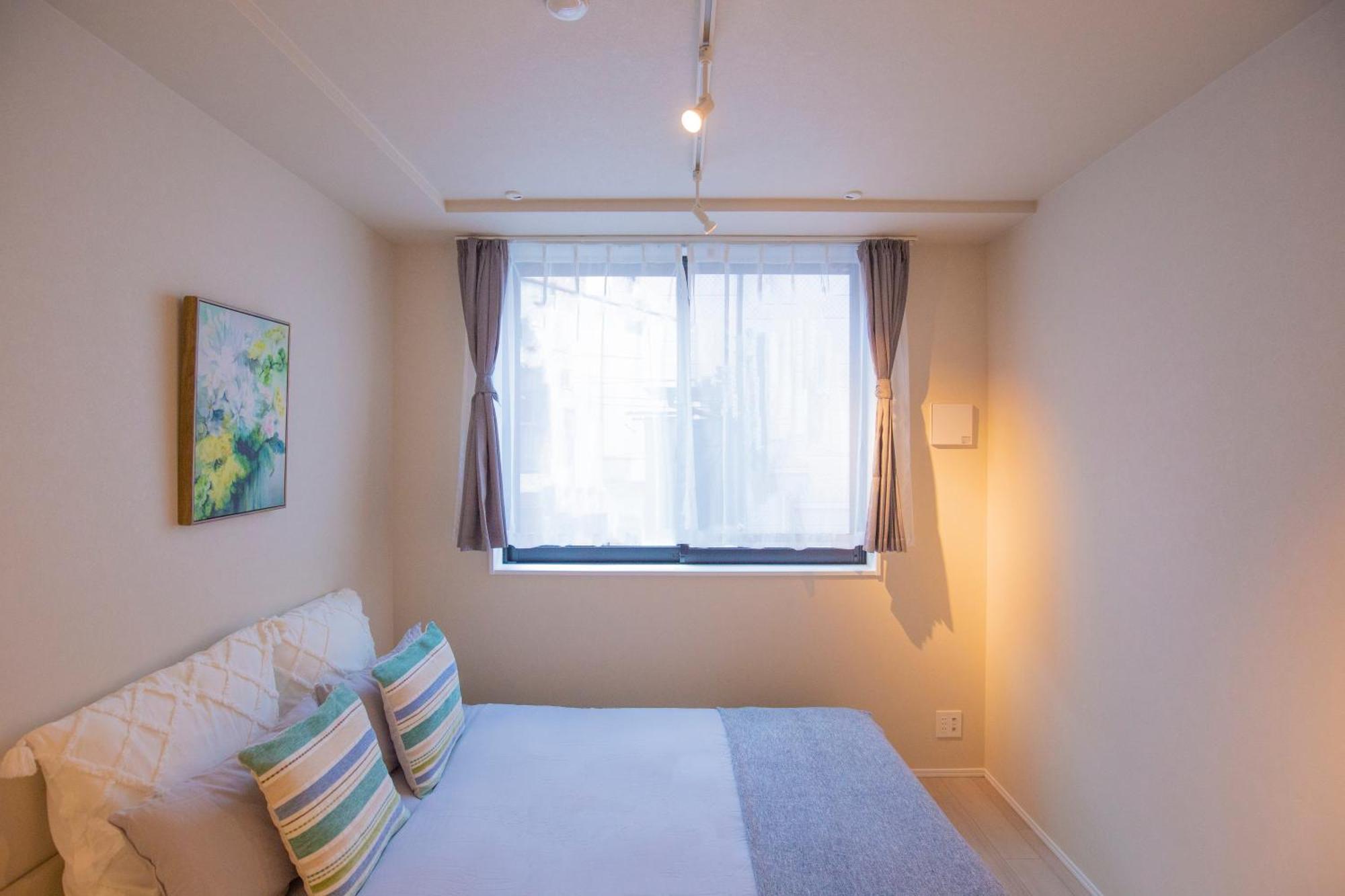 The Comfortable And Choice For In Yoyogi Yos6 * Tokyo