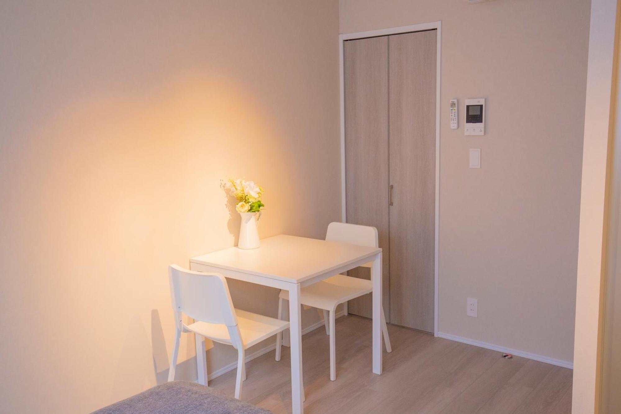 The Comfortable And Choice For In Yoyogi Yos6 Tokyo